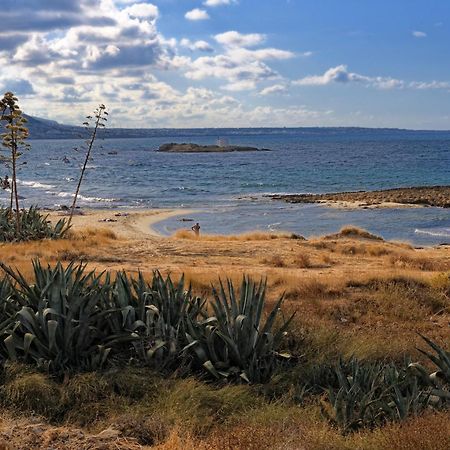 الشقق الفندقية ماليافي  Pyrgos Blue المظهر الخارجي الصورة